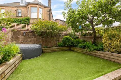 South Facing Garden