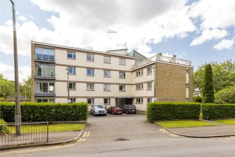 Ravelston Court