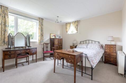 Double Bedroom 1