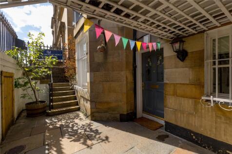 Front Patio
