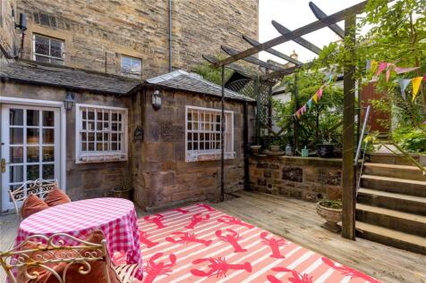 Private Garden