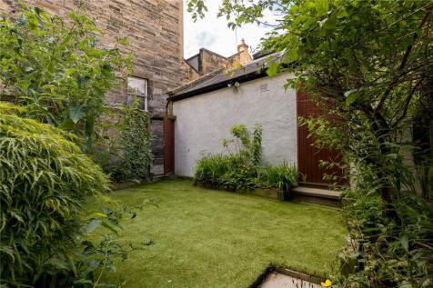 Private Garden