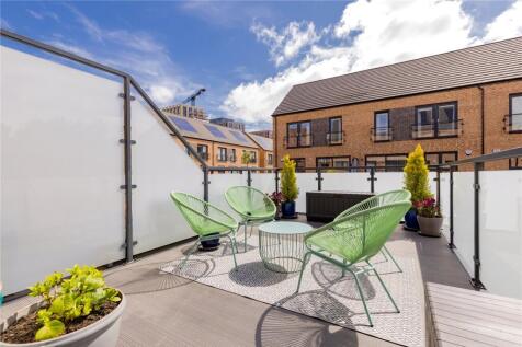 Sun Terrace