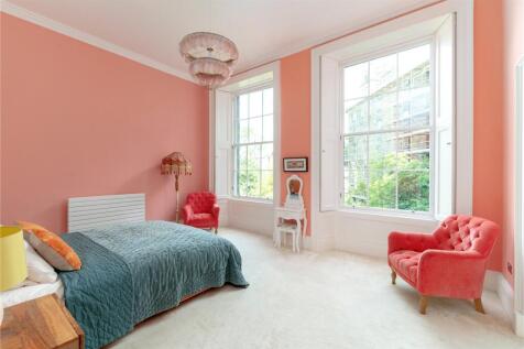 Principle Bedroom