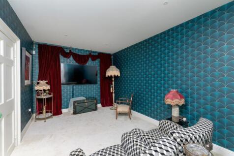 Cinema Room