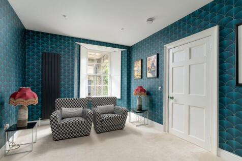 Cinema Room