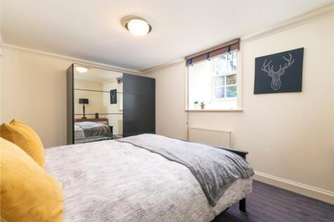 En Suite Bed