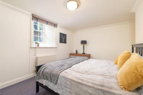 En Suite Bed