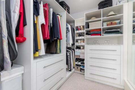 Dressing Room