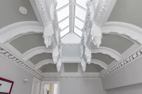 Cupola
