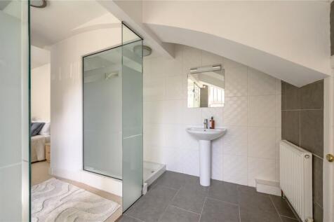 Bedroom 3 En-Suite