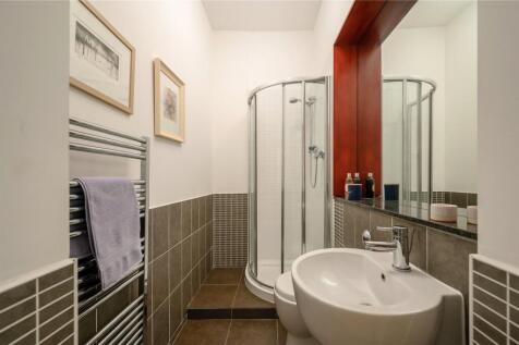 Bedroom 4 En-Suite