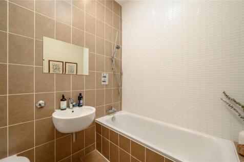 Downstairs Bathroom