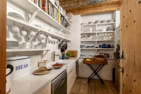 Larder