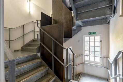 Office Stair