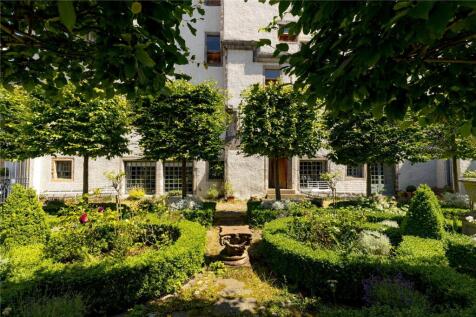 Walled Garden