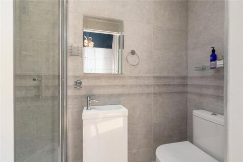 En Suite Shower Room