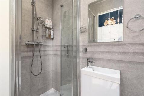 En Suite Shower Room