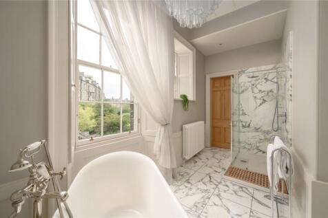 En Suite Btahroom