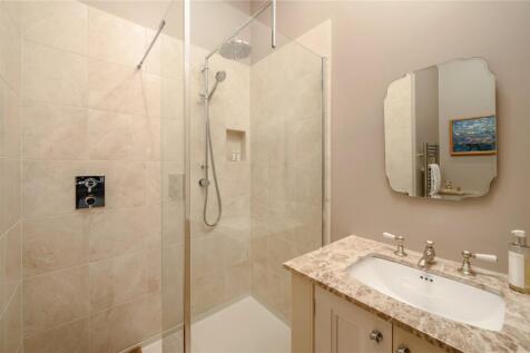En Suite Shower Room