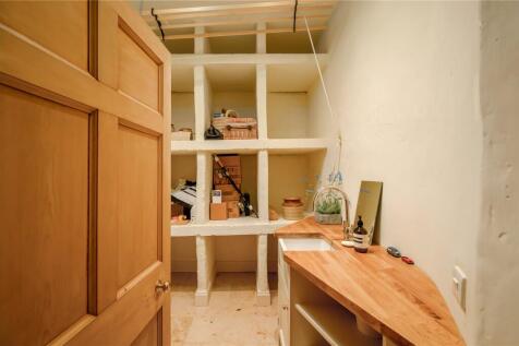 Pantry