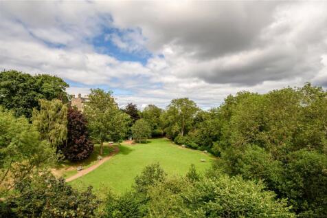 Dean Gardens