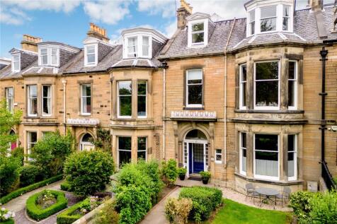 Garscube Terrace