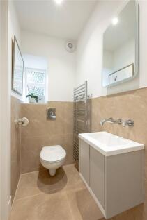 Shower Room/Wc