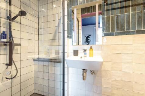 Ensuite Shower Room