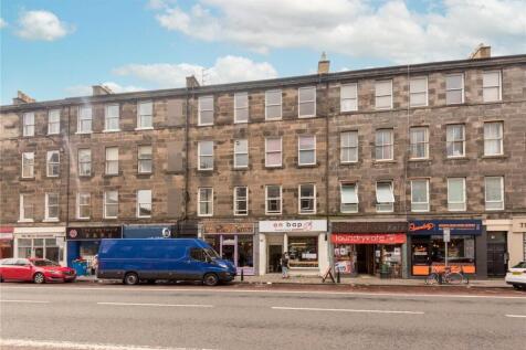 Clerk Street