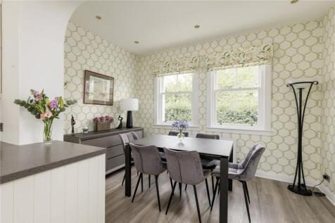 Dining Room/Kitchen