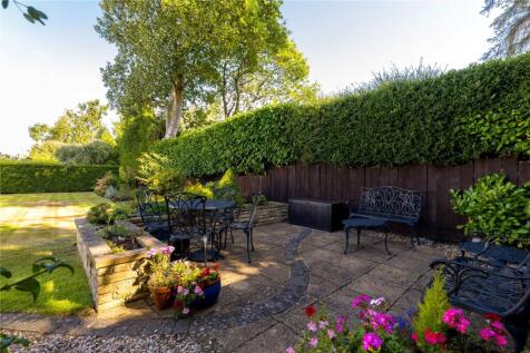Garden/Patio