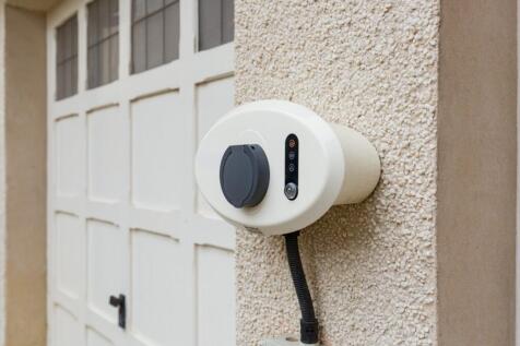 Ev Charging