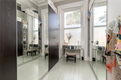 Dressing Room