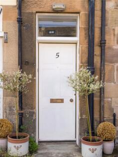 Front External
