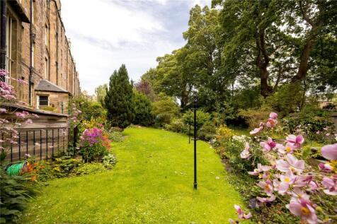 Communal Garden