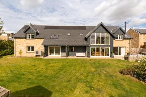 Lawfield Steading