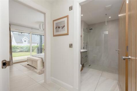 Bedroom/Ensuite