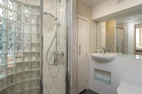 Studio Bathroom