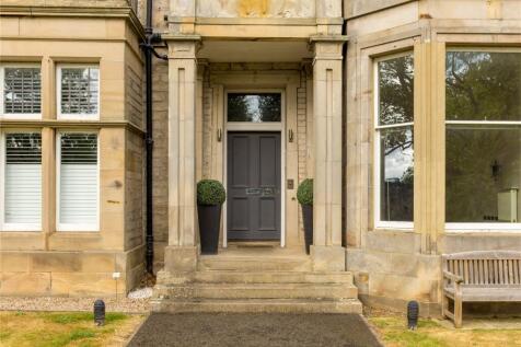 Front External
