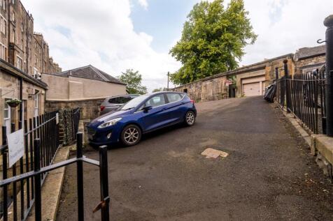 Parking Space