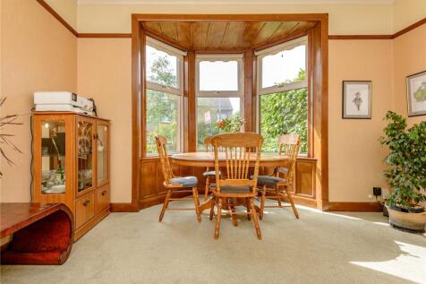 Dining/Sitting Room