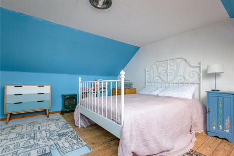 Loft Bedroom