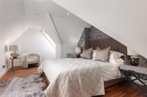 Bedroom Five