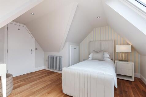 Bedroom Six