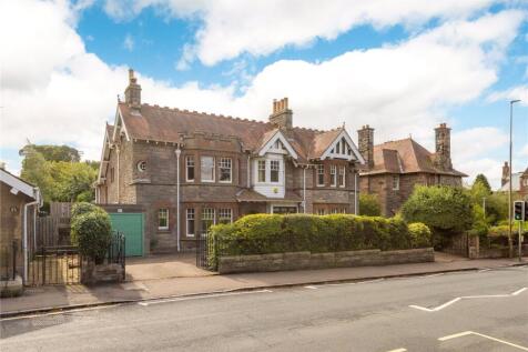 Colinton Road