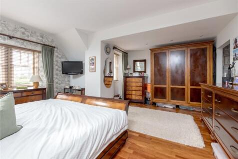 Principle Bedroom