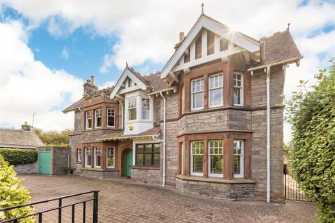 Colinton Road