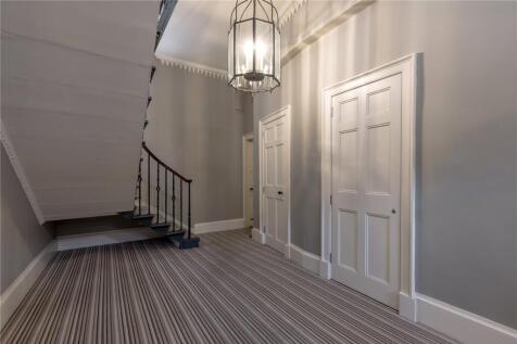 Shared Entrance Hall