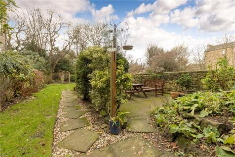 Communal Garden